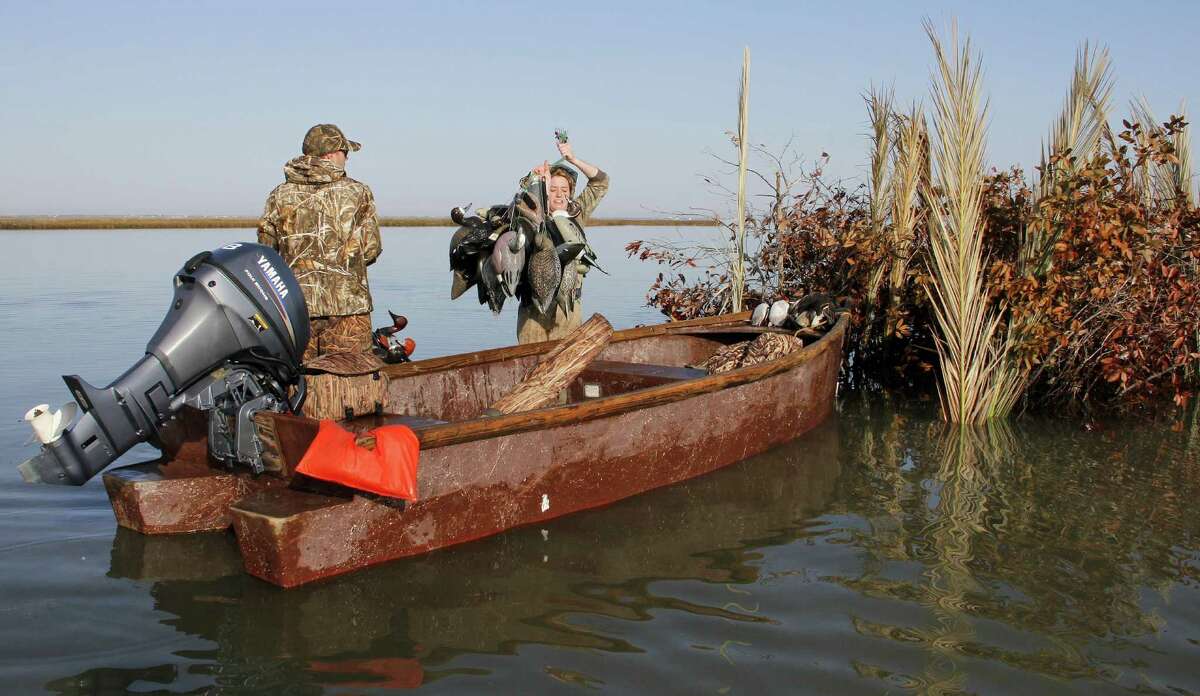 Waterfowlers using boats face elevated risks - traveling in the dark, often during cold, inclement conditons aboard small, heavily loaded vessels - that can make strict adherence to safety precautions and avoidance of dangerous conditions a very real matter of life and death.