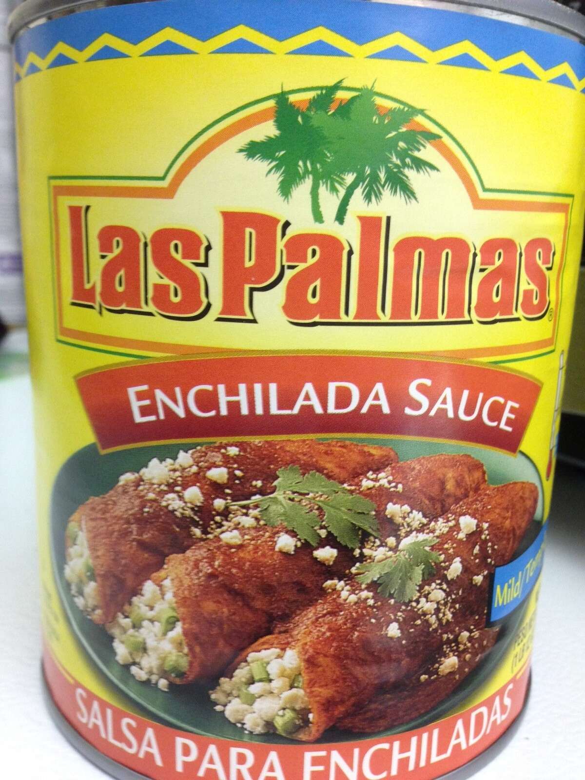 Jack in the Box tacos make a great casserole