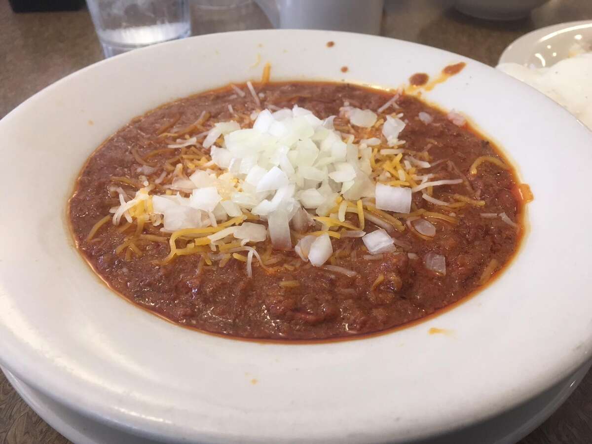 Chilly? 7 places for great chili in San Antonio