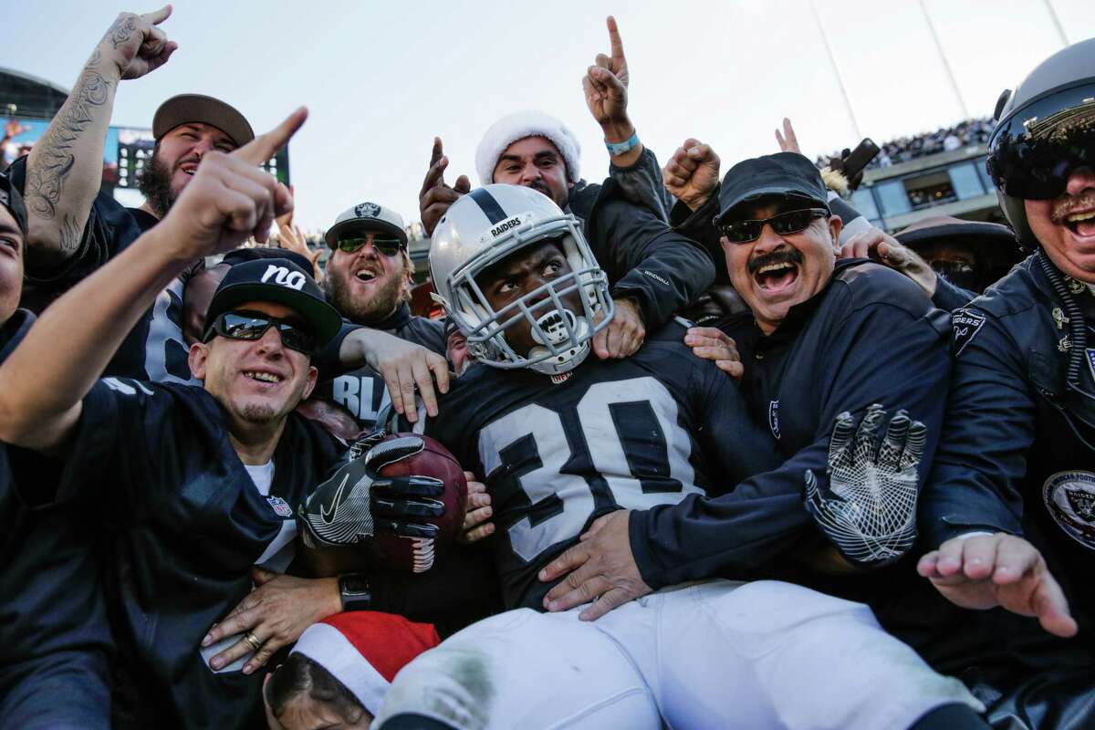 2013 Offseason Review: Oakland Raiders