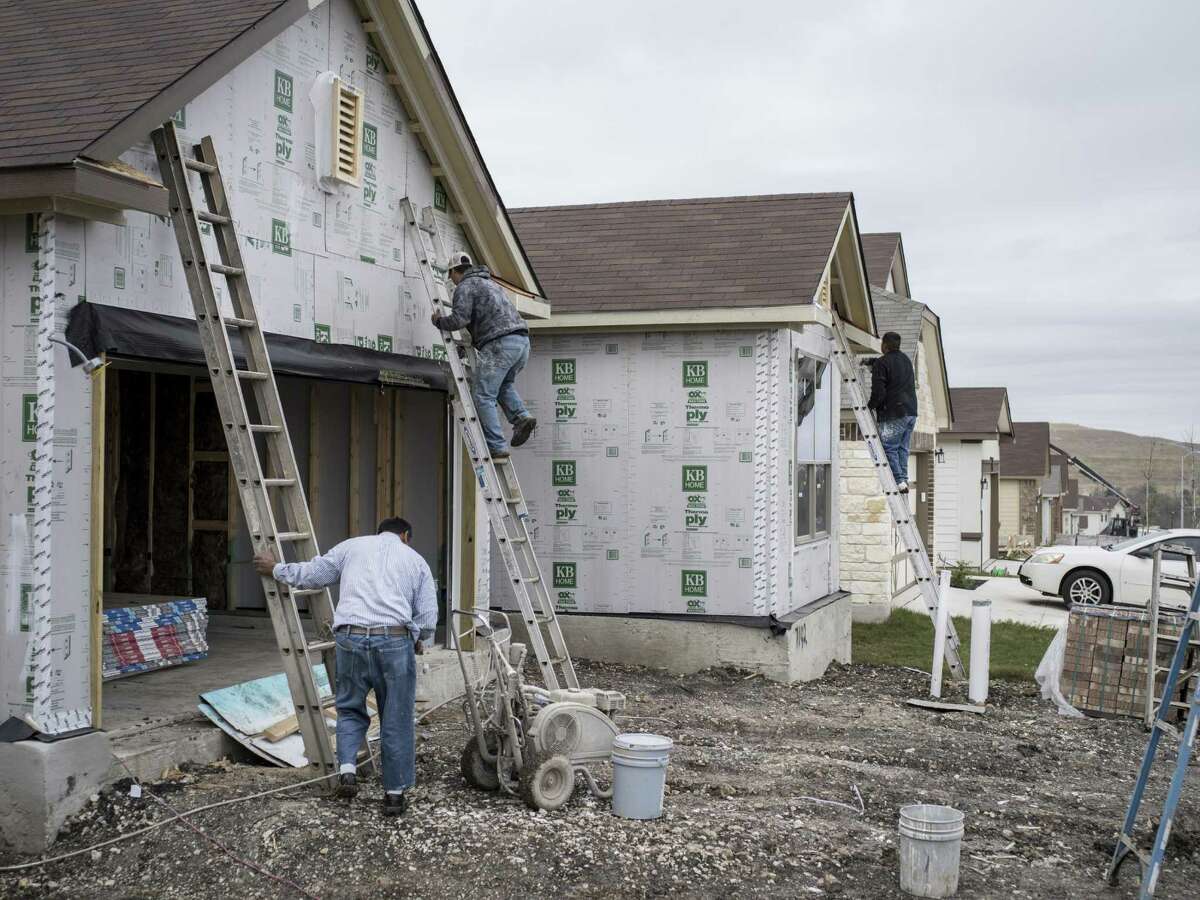 Alamo City home sales, prices will continue climbing