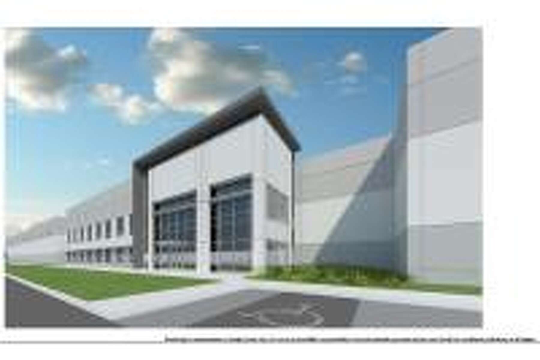 TexPharma to build facility in Rosenberg