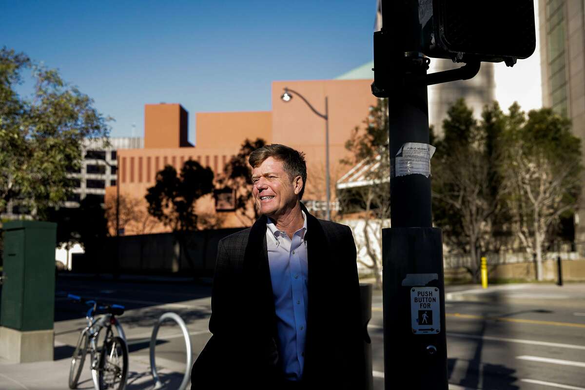 Success of SF's Mission Bay leaves high demand for office space