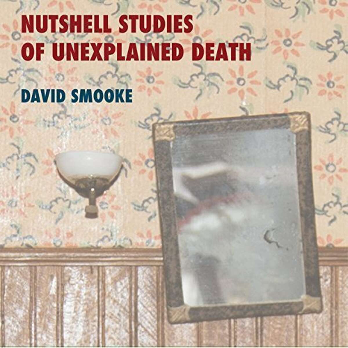 David Smooke, "Nutshell Studies of Unexplained Death"
