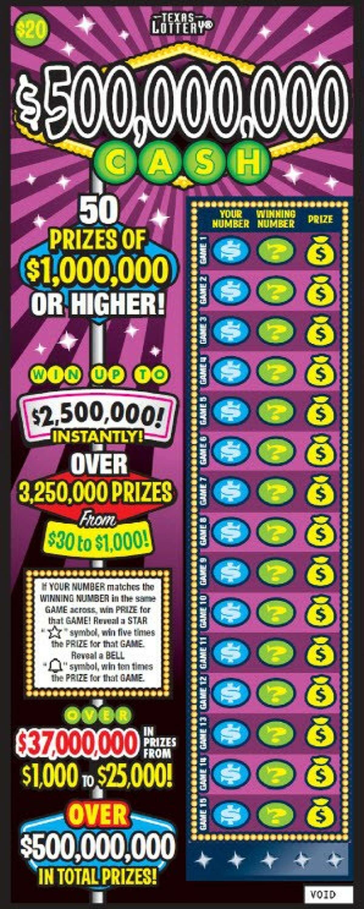 Scratch Off Seller Not Upset She Didnt Get 1 Million Prize