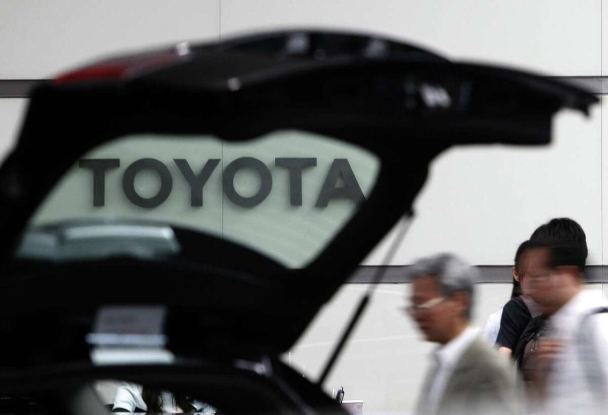 President-elect Donald Trump has trained his sights on Toyota in his latest effort to badger a company into building its products in the U.S. rather than Mexico.