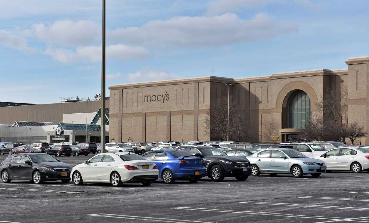 Capital Region Macy's, Sears and Kmart stores not target of closures