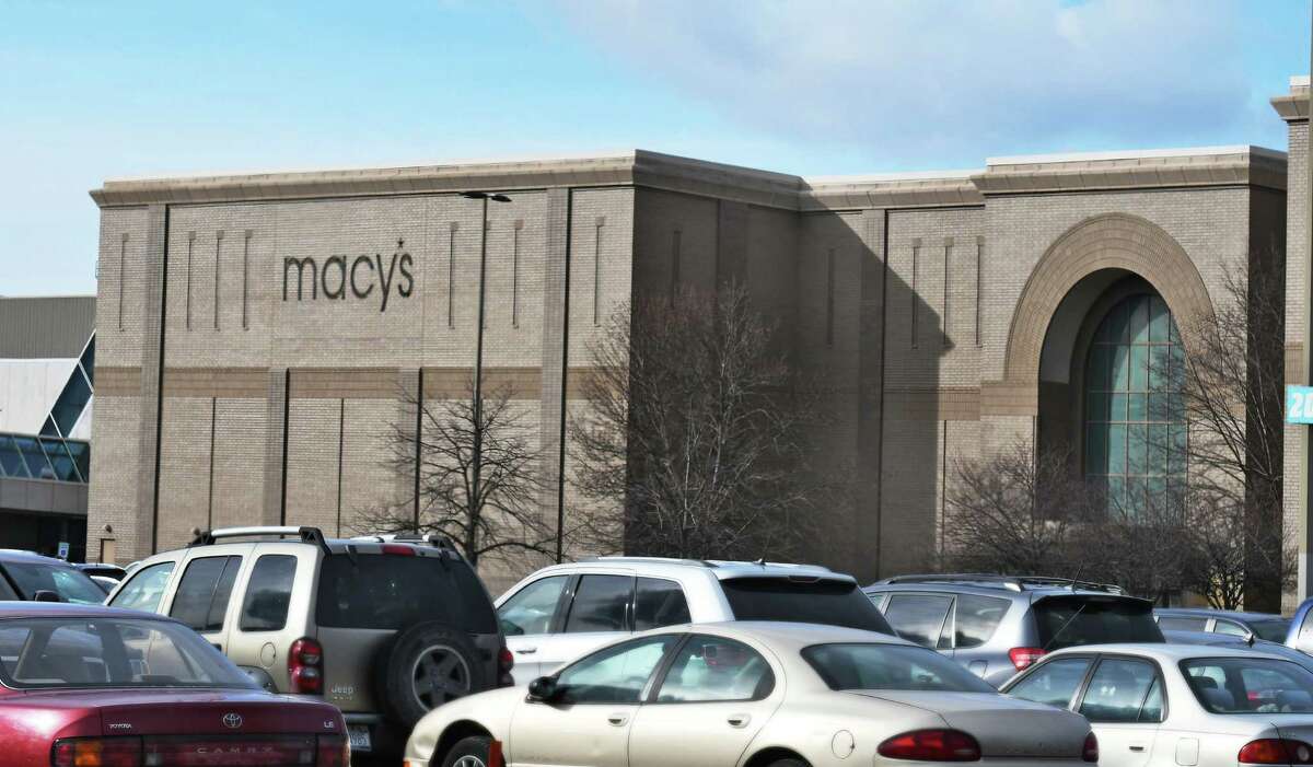 Capital Region Macy's, Sears and Kmart stores not target of closures