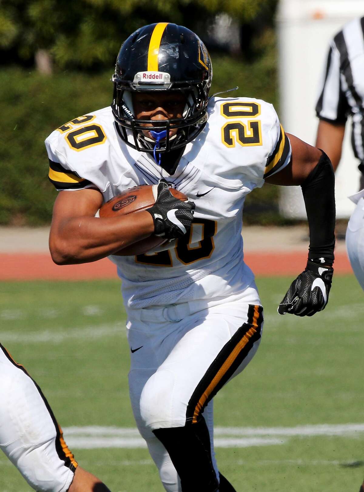 eastbay football girdle