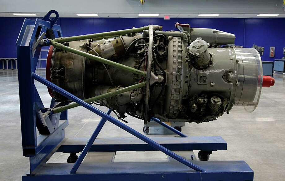 New aviation high school complex in Houston has own hangar Midland