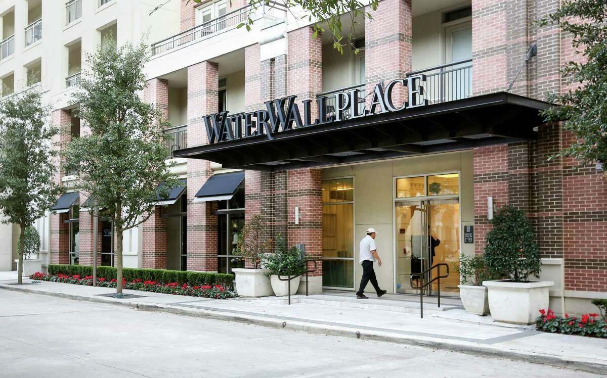 Hines pursues denser garden style for new suburban apartments