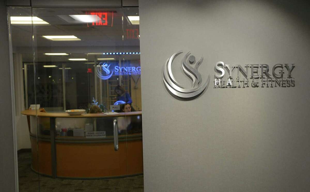 synergy health and wellness center