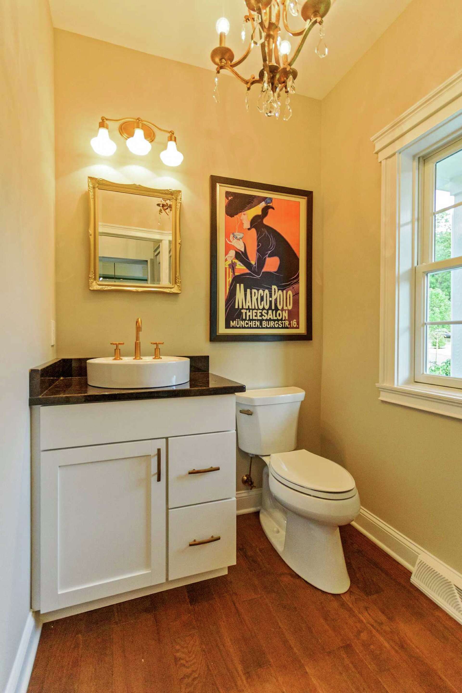 Forecasting home design trends in 2017
