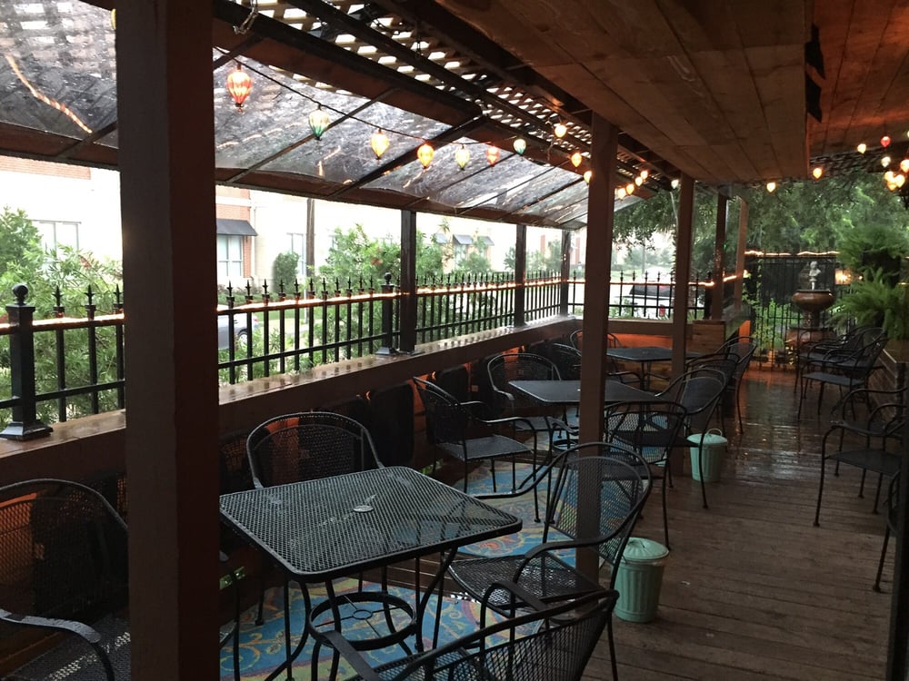 You can find Houston's winos at these wine bars around town Houston Chronicle