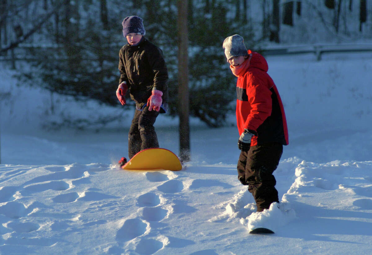 East Greenbush intends to make park improvements