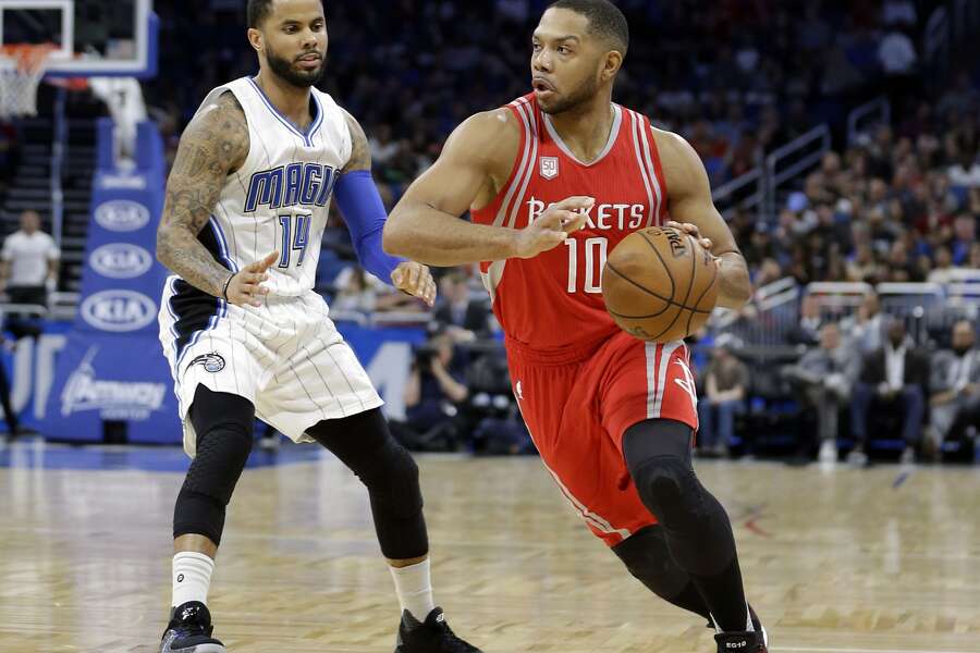 eric gordon all star