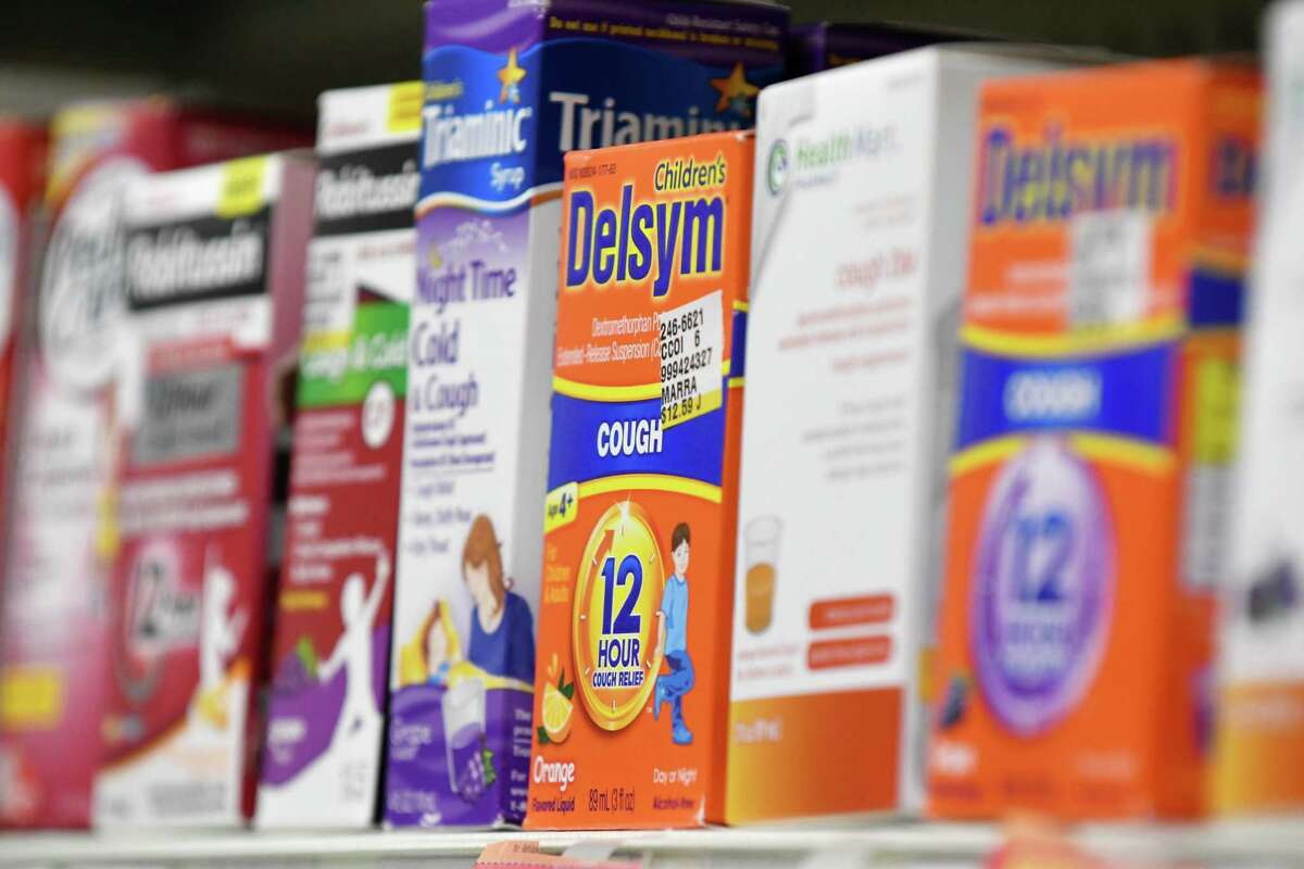 Capital Region residents catching cold with staying power