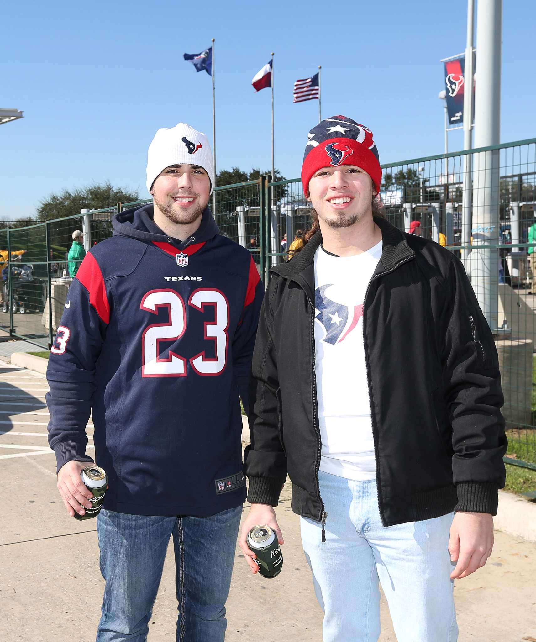 Houston Texans raise next season's tickets prices 6 percent