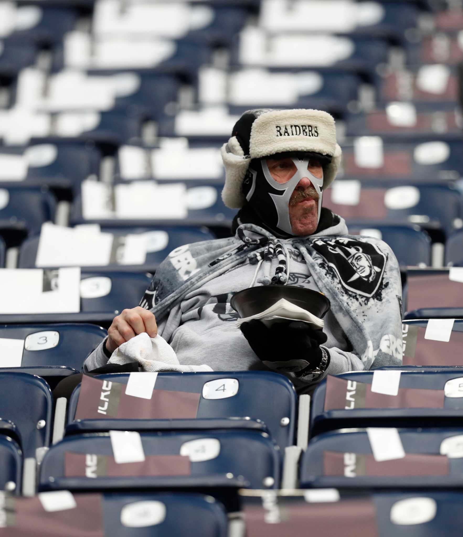 Houston Texans raise next season's tickets prices 6 percent