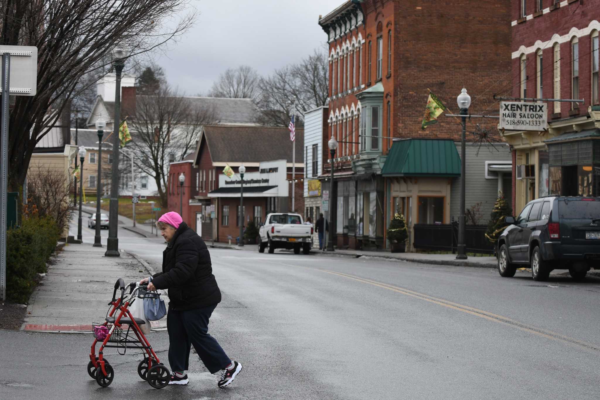 Expedite Hoosick Falls Superfund process, Schumer and Gillibrand ask EPA