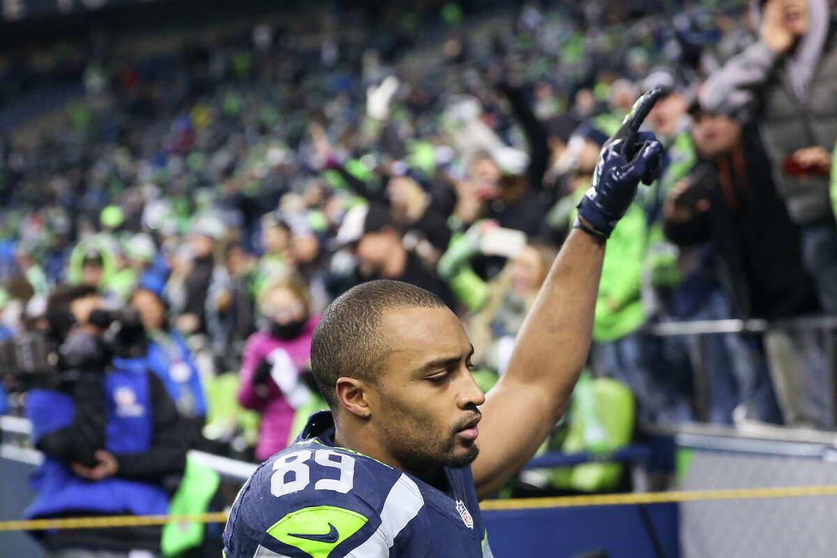 Seattle Seahawks: Doug Baldwin needs to return to Pro Bowl form