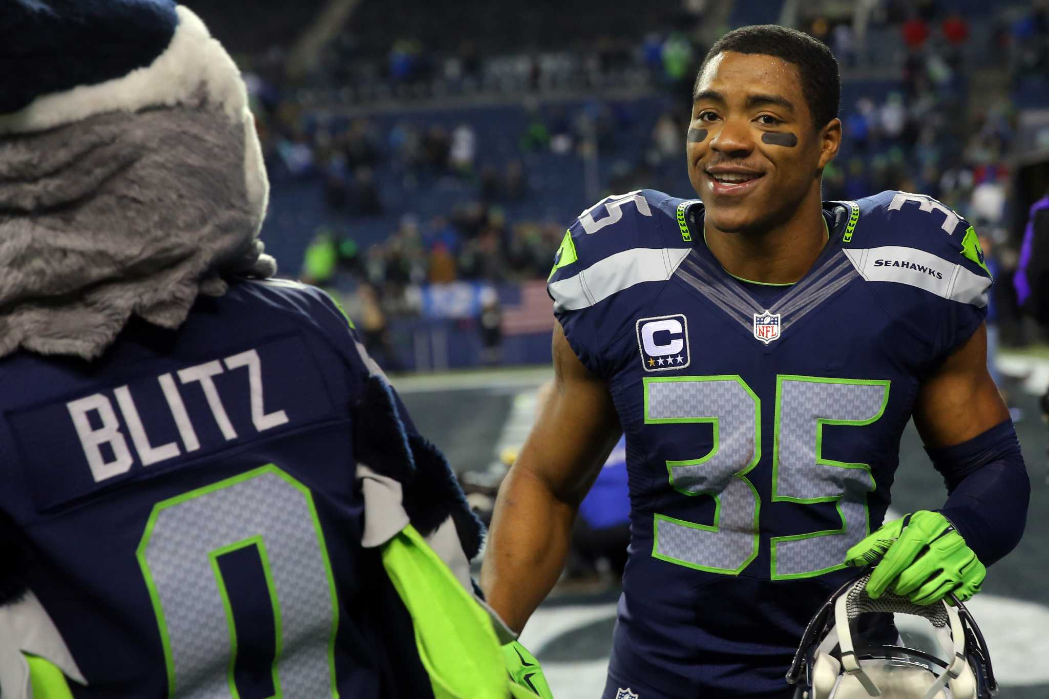 Seahawks Make Roster Moves, Including Signing Of DB DeShawn Shead