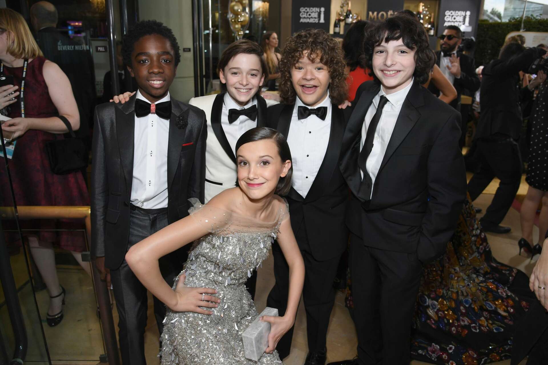 Get Live Updates From The 2017 Golden Globes 
