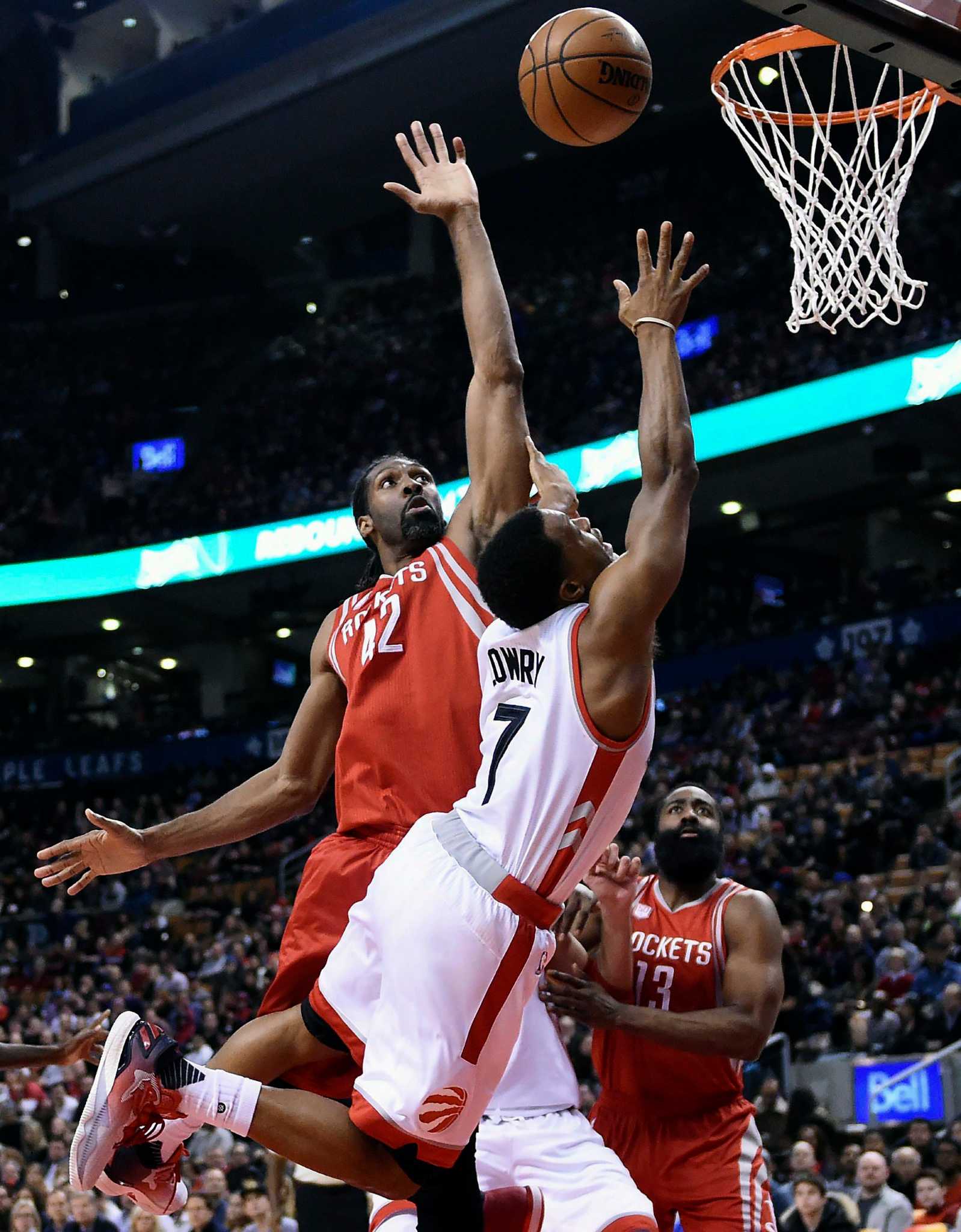 harden to raptors