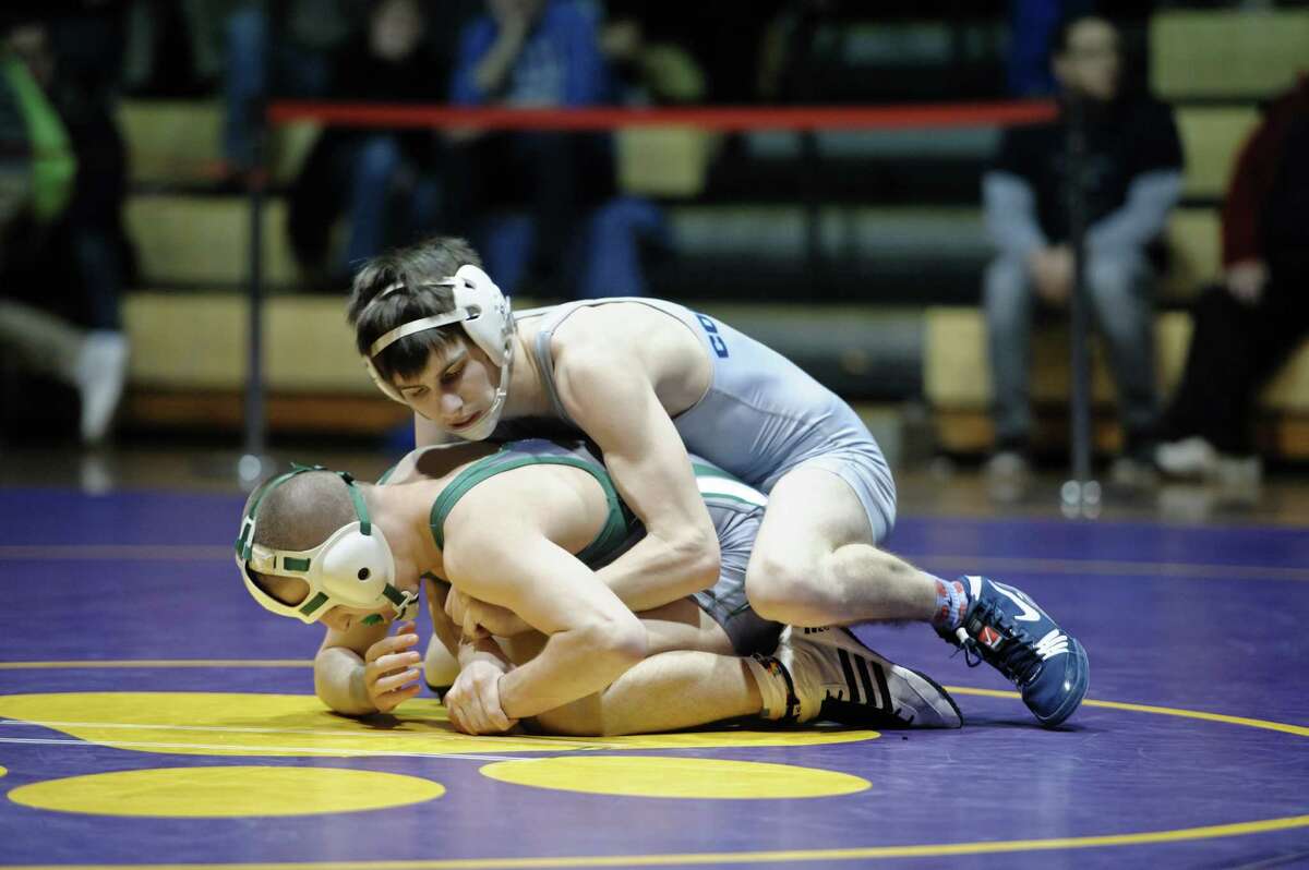 Nadeau is the perfect competitor