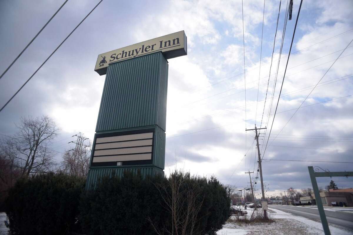 Amid state crackdown, Menands homeless shelter getting facelift