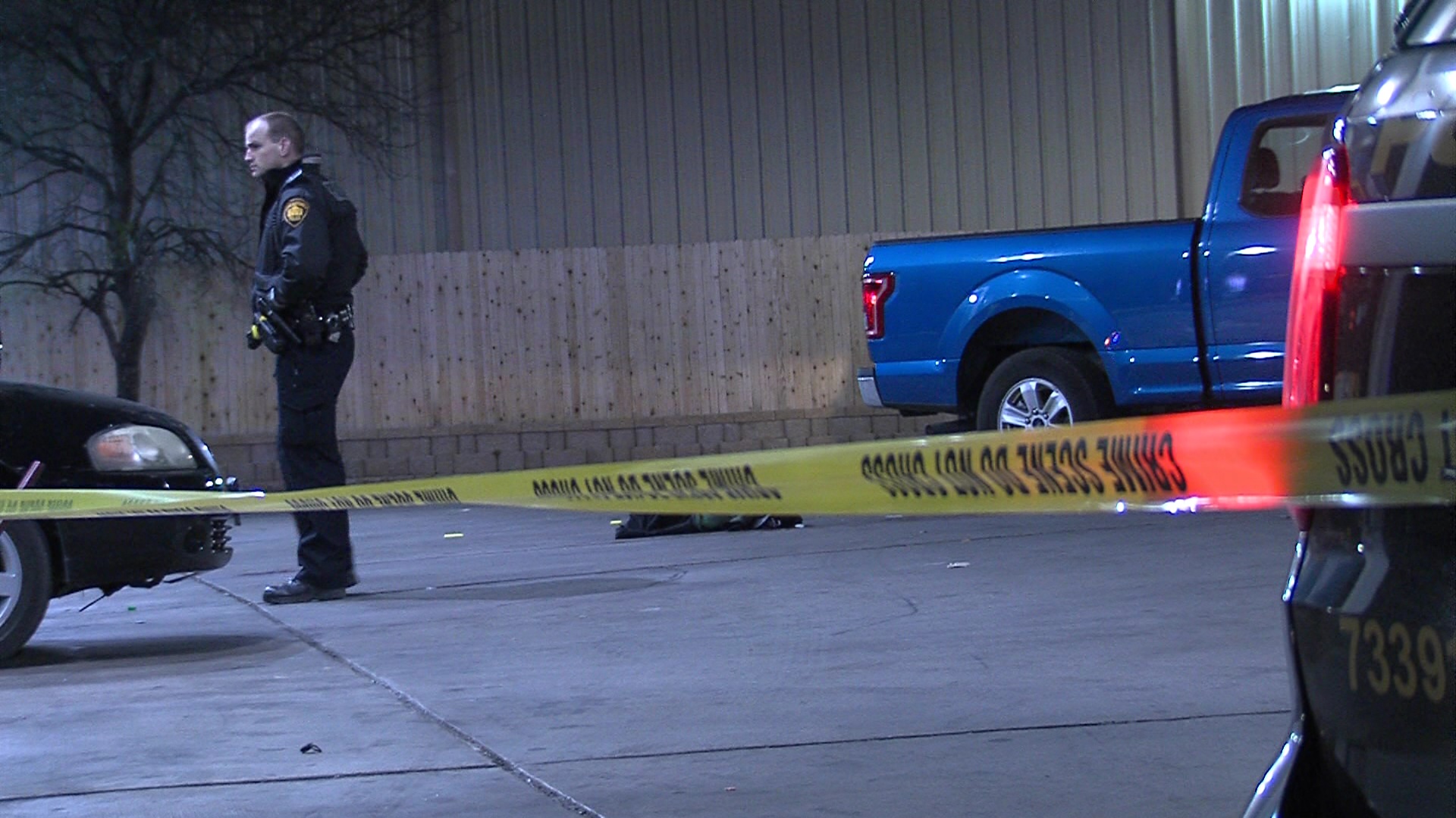 Officials: Man dies days after being shot in neck at NE Side gas station