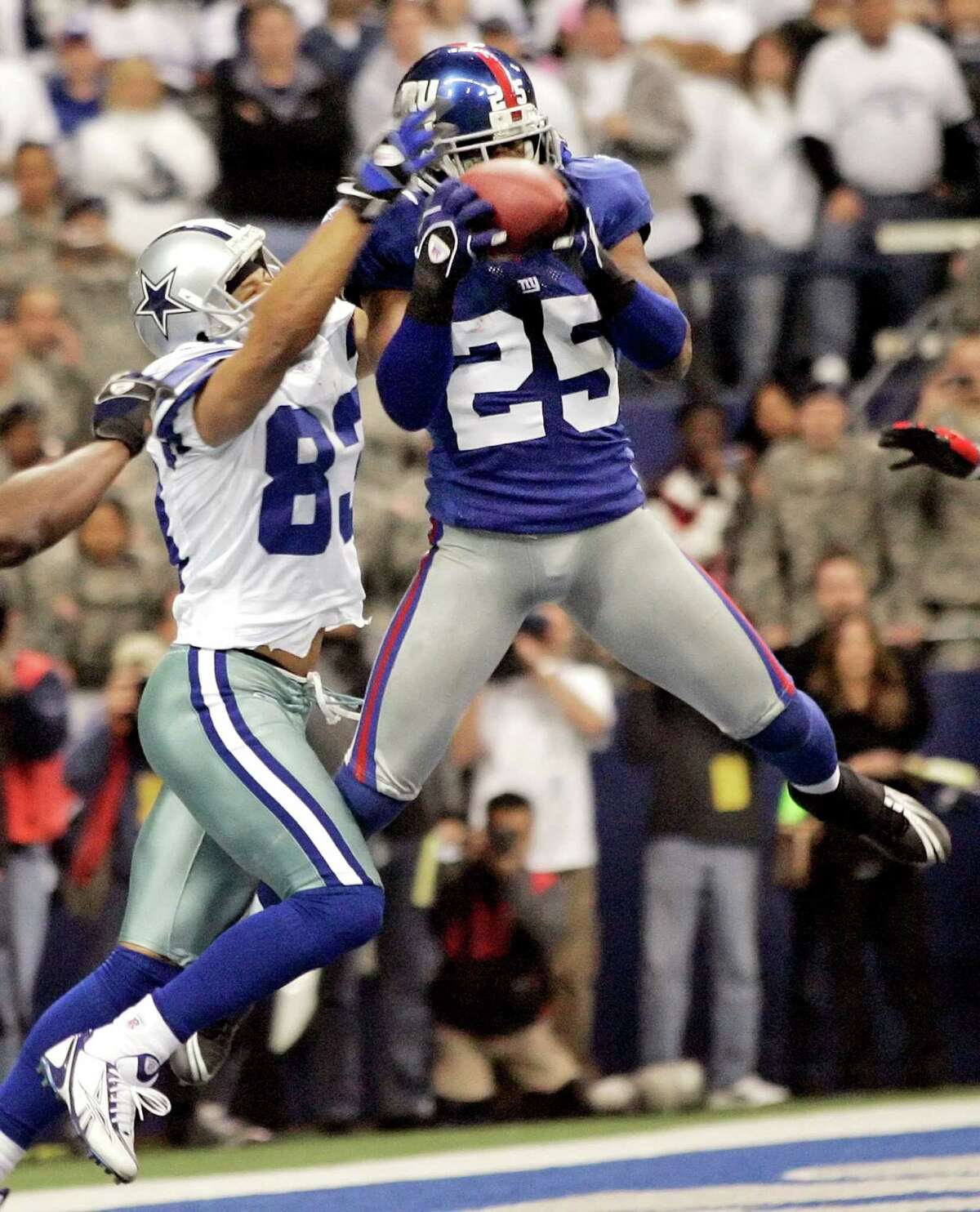 Former NFL WR Terry Glenn dies in car accident