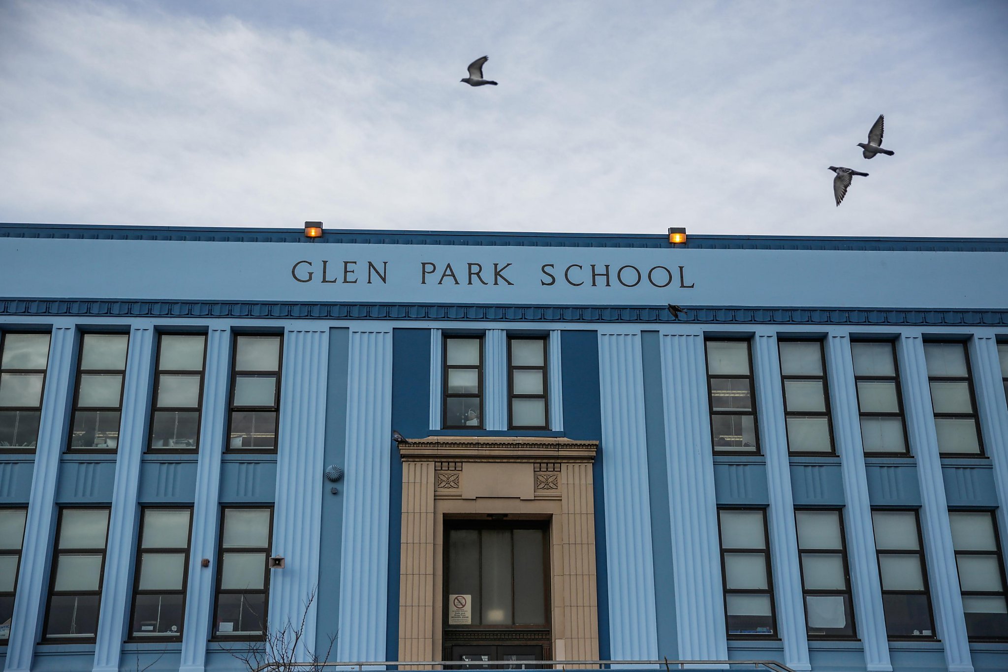 Sfusd High School San Francisco – GCDJ