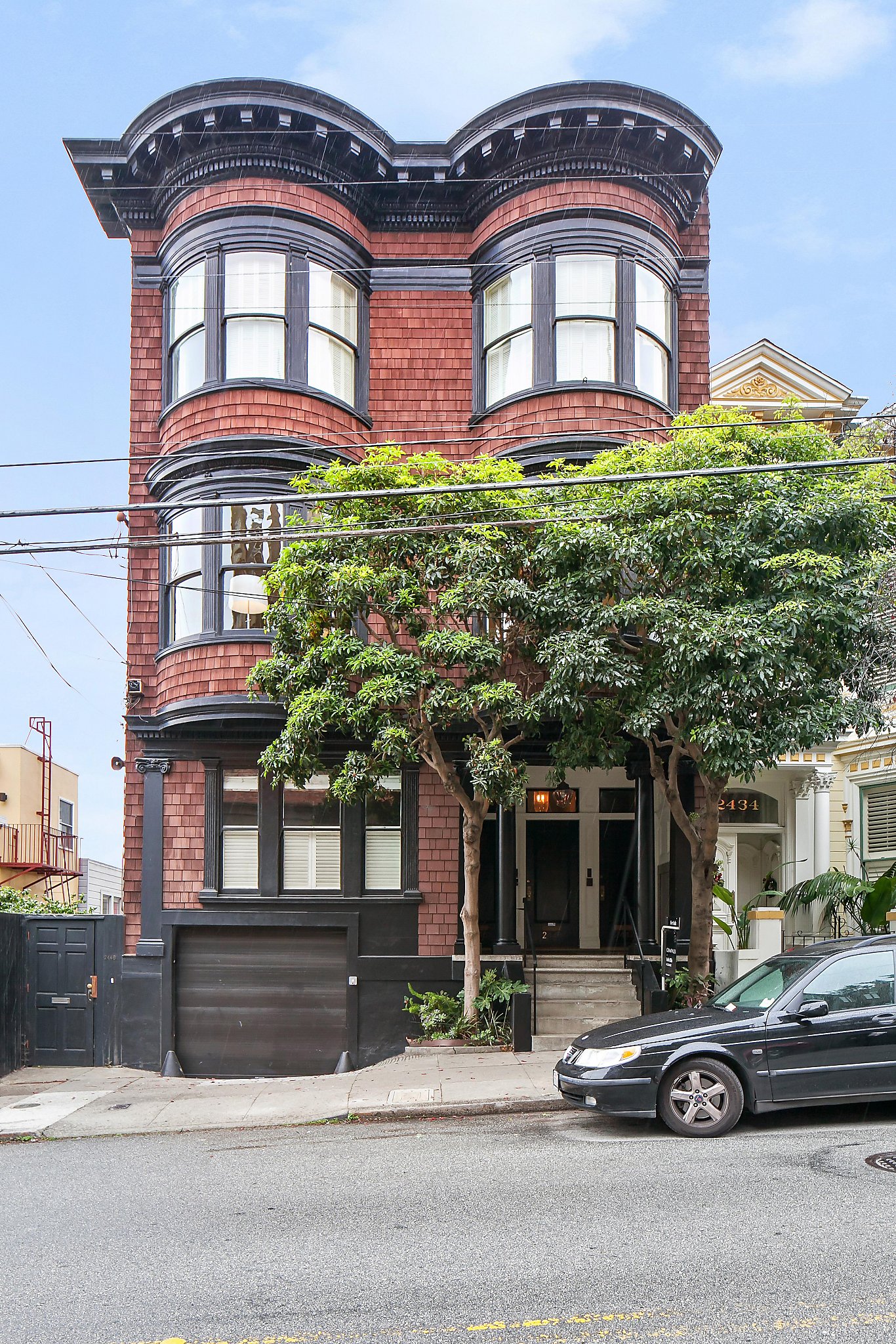Russian Hill condo ‘built for everyday living’