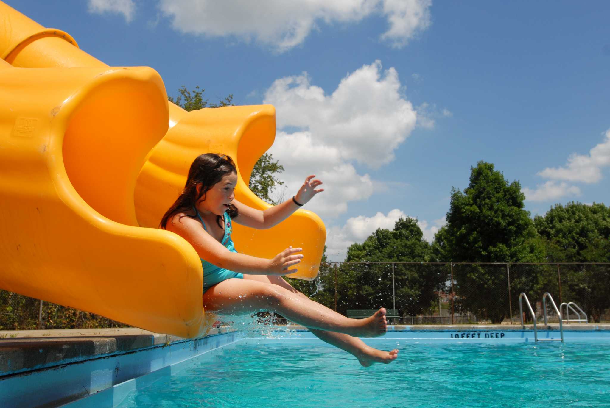 Troy residents pushing to open pools this summer