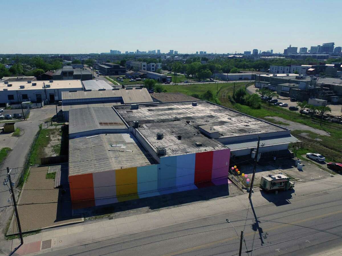 Headquarters adds coworking venue to the East End