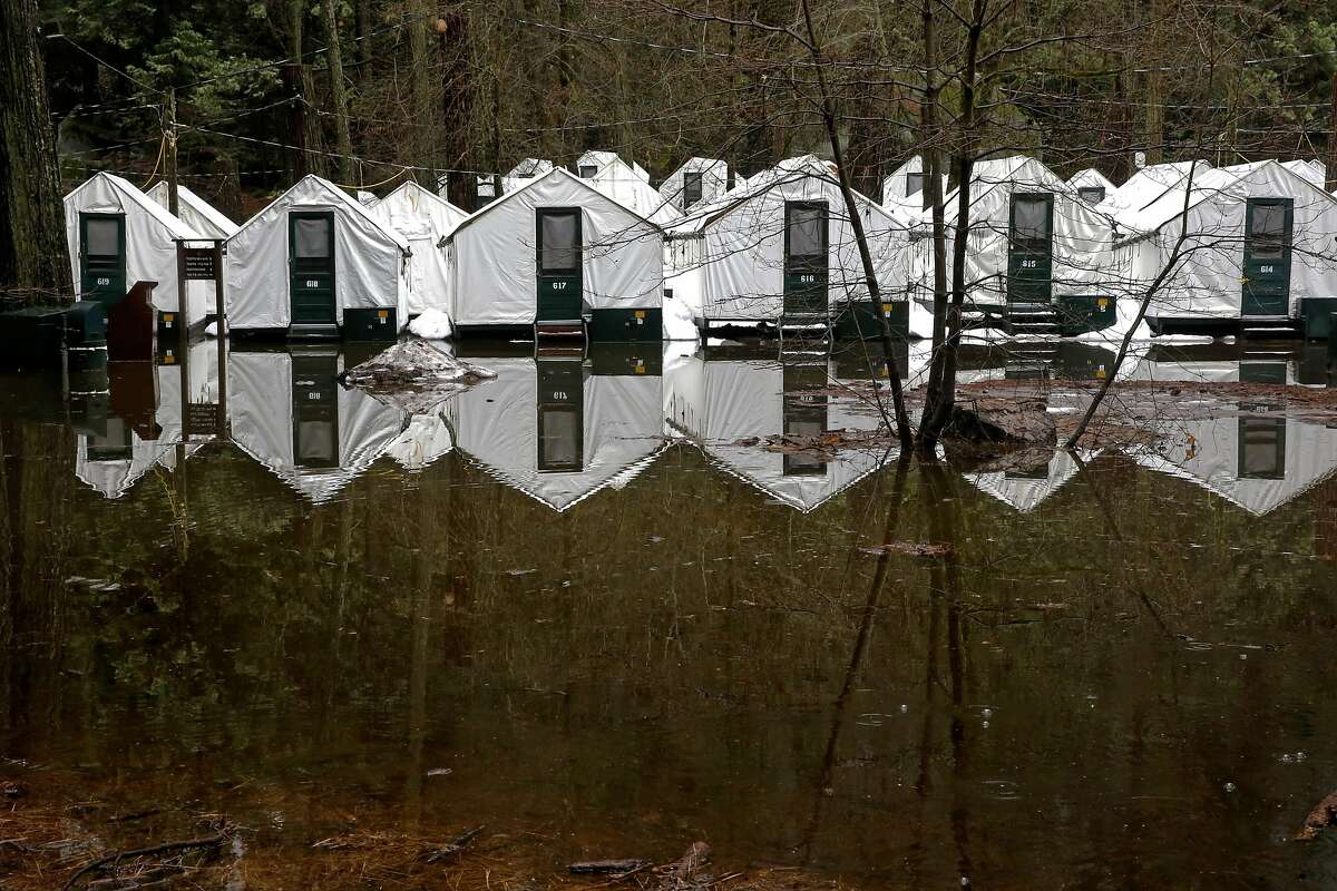 Mop Up Hampered By Landslides And Floods As More Rain On The Way
