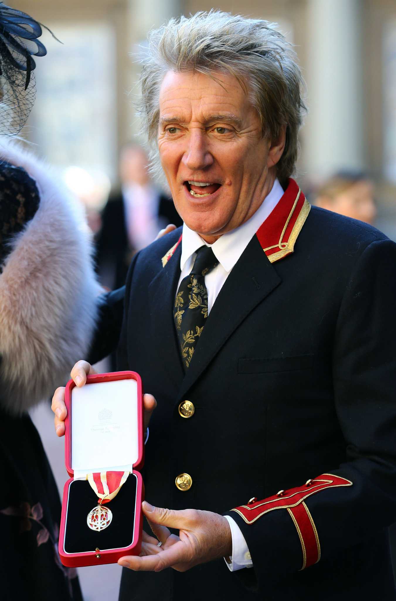 Today&rsquo;s Birthdays