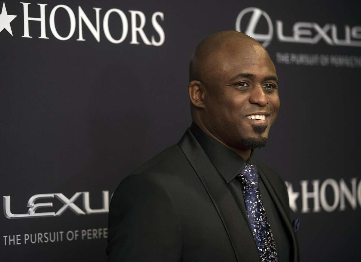 Wayne brady at rivers casino