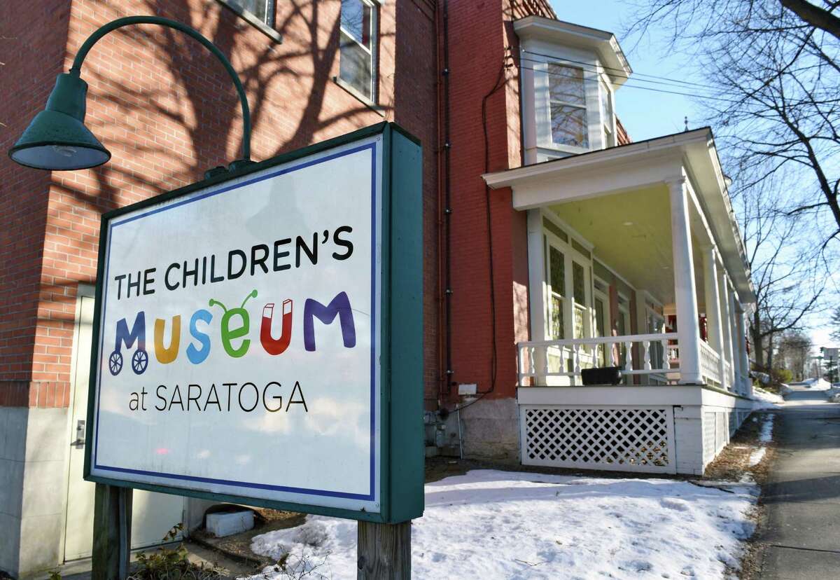 Two local children's museums to merge