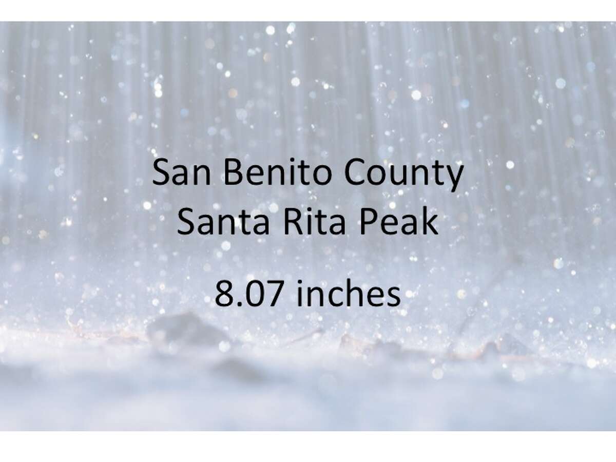 rain totals for today rio rancho nm