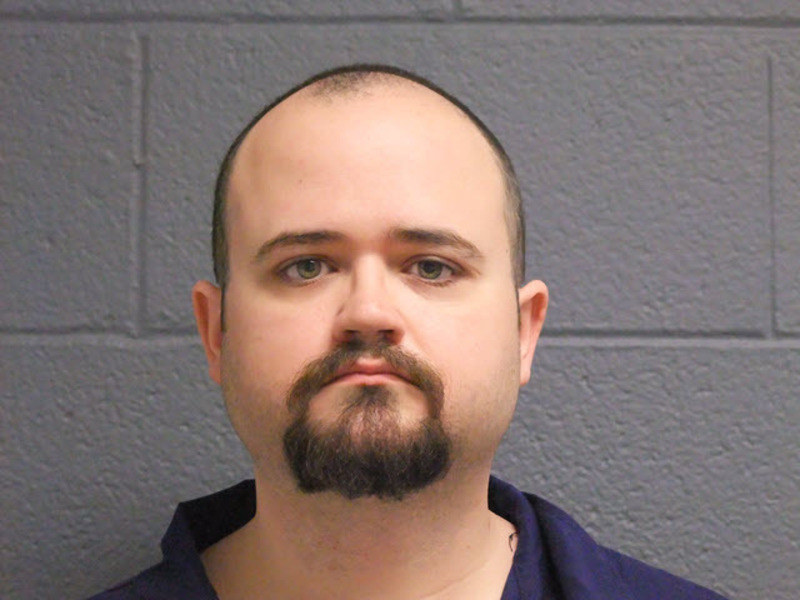 Midland County man gets up to 45 years for sexual assault