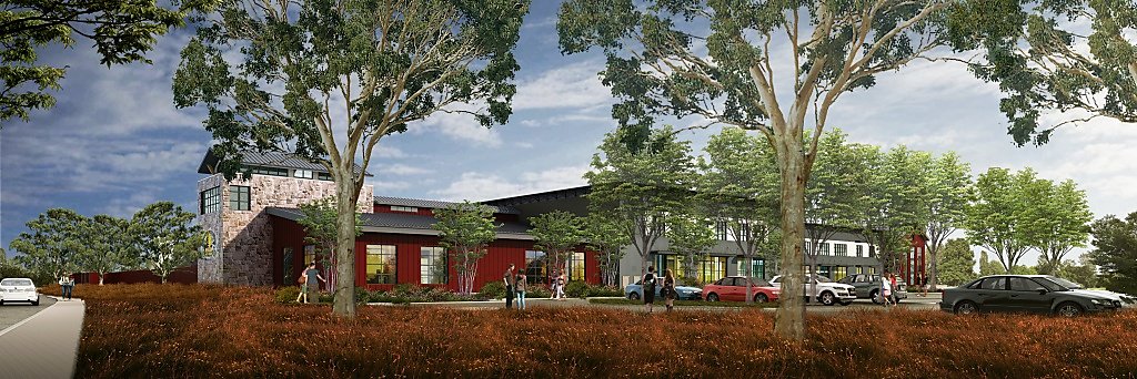 Russian River Brewing Co Reveals Plans For New Windsor Brewery   RawImage 