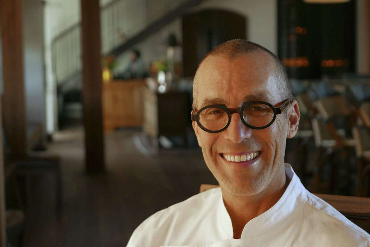 Andrew Weissman, a four-time James Beard Foundation nominee, is stepping down from Signature.