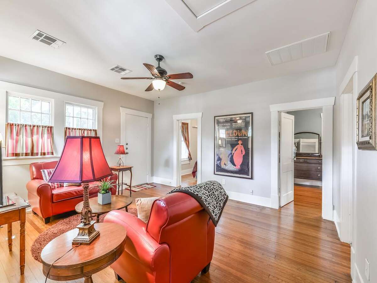 Some of the most expensive Houston & Austin homes under 1,000 square feet