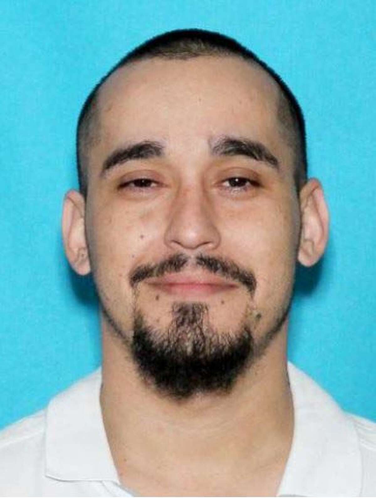 Kirkland police seek the public's help in finding 31-year-old Juan Felipe Galeana-Madrigal, also known as "Pelon." He was charged Wednesday in the May 2016 murder of Francisco Mendoza in Kirkland.