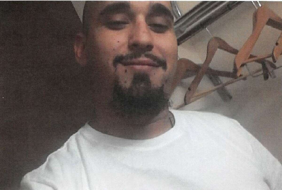 Kirkland police seek the public's help in finding 31-year-old Juan Felipe Galeana-Madrigal, also known as "Pelon." He was charged Wednesday in the May 2016 murder of Francisco Mendoza in Kirkland.