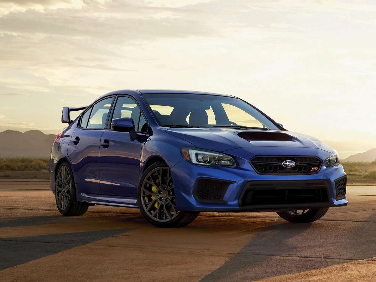 No. 9: Subaru WRX Percentage difference new over used: 14.2% Dollar difference new over used: $4,115 Comment: The standard all-wheel-drive WRX is known for its terrific handling and control on all road services and weather conditions. Equipped with a stick, it gets 20-27 mpg.