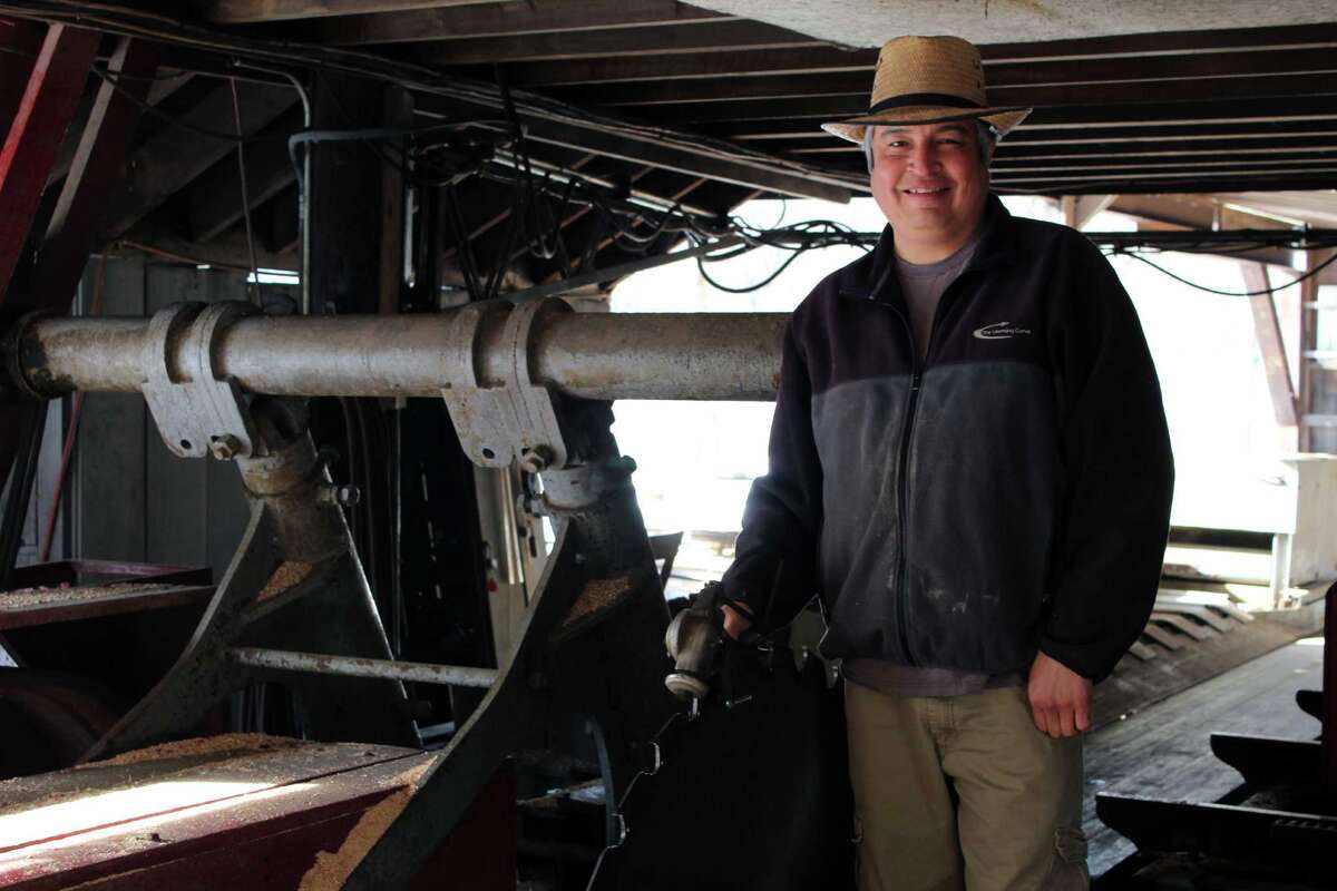 Owner seeks help saving 160year family business