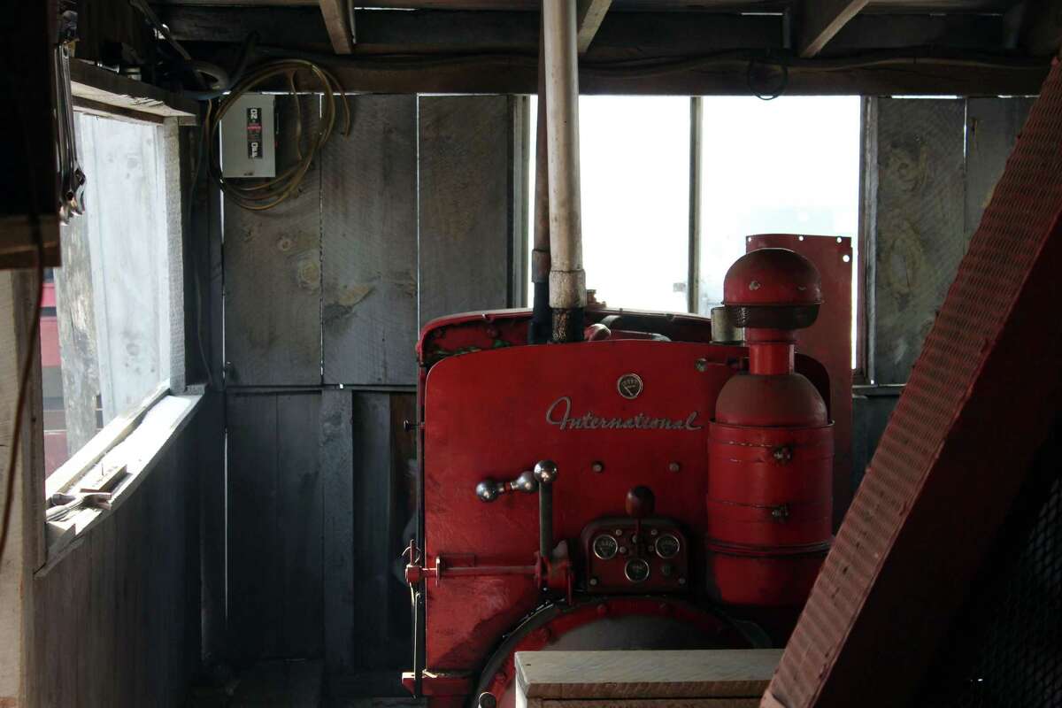 Owner seeks help saving 160year family business